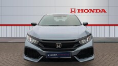 Honda Civic 1.0 VTEC Turbo 126 SE 5dr Petrol Hatchback